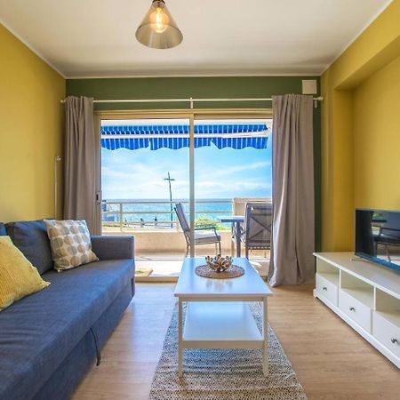 Stunning 2Bed Seaview Apt By Dream Homes Tenerife Puerto de Santiago (Tenerife) Exterior foto