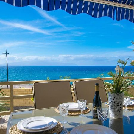 Stunning 2Bed Seaview Apt By Dream Homes Tenerife Puerto de Santiago (Tenerife) Exterior foto