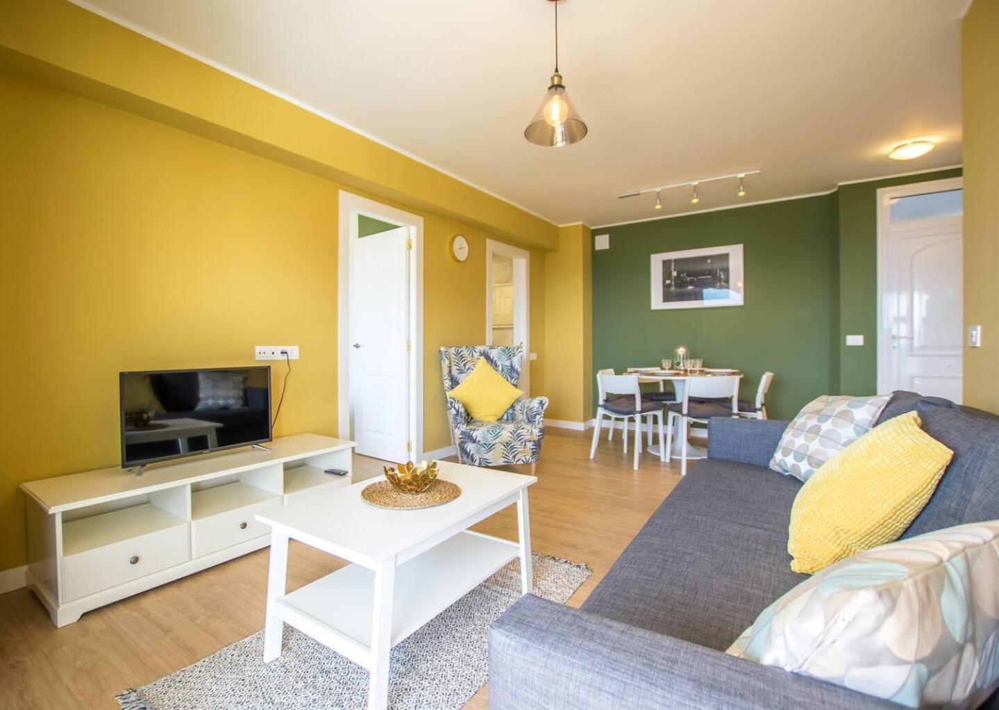 Stunning 2Bed Seaview Apt By Dream Homes Tenerife Puerto de Santiago (Tenerife) Exterior foto