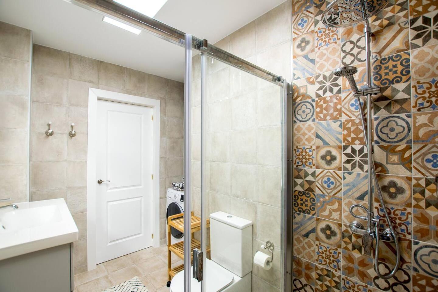 Stunning 2Bed Seaview Apt By Dream Homes Tenerife Puerto de Santiago (Tenerife) Exterior foto