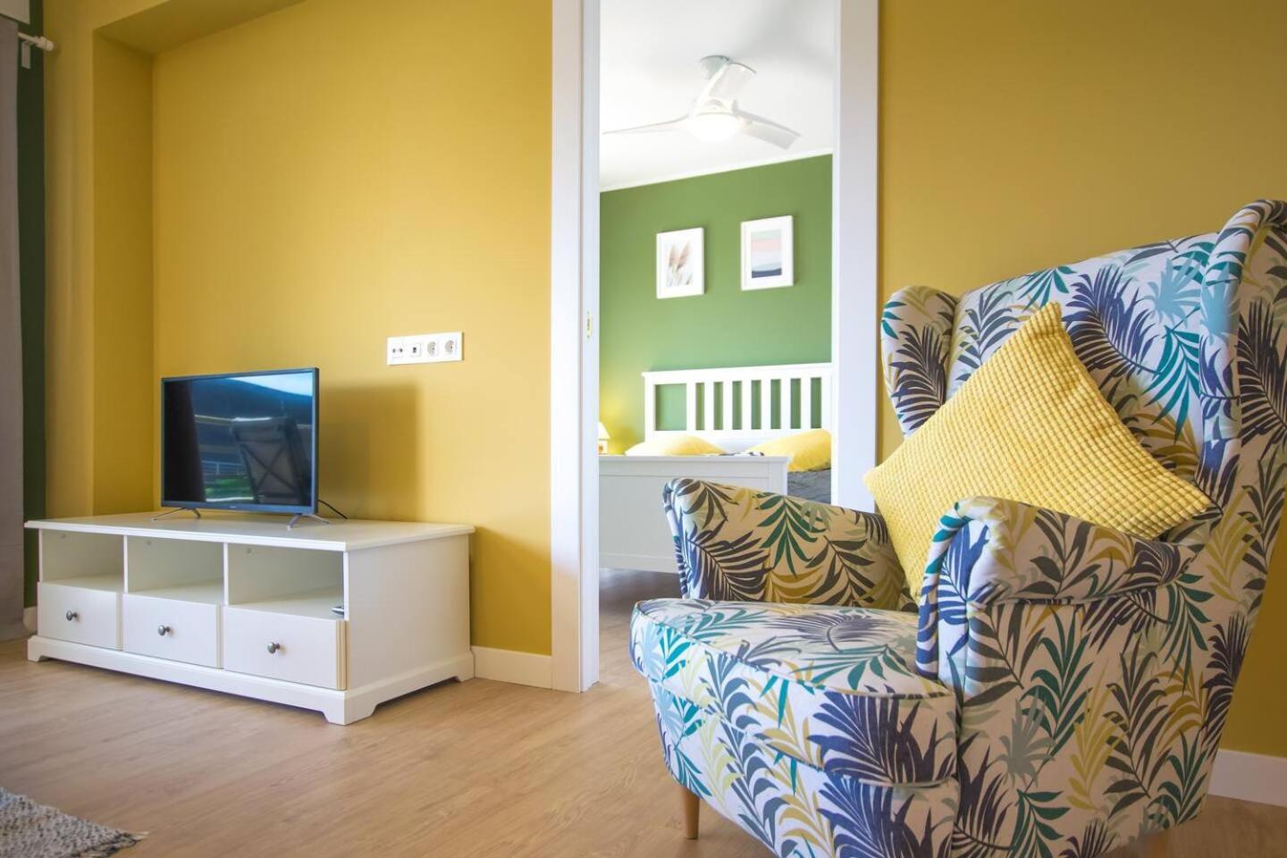 Stunning 2Bed Seaview Apt By Dream Homes Tenerife Puerto de Santiago (Tenerife) Exterior foto