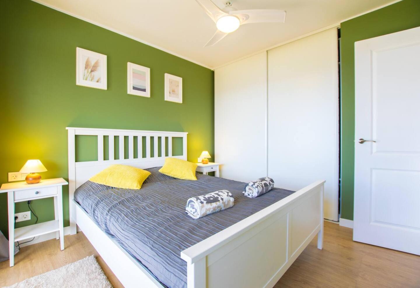Stunning 2Bed Seaview Apt By Dream Homes Tenerife Puerto de Santiago (Tenerife) Exterior foto