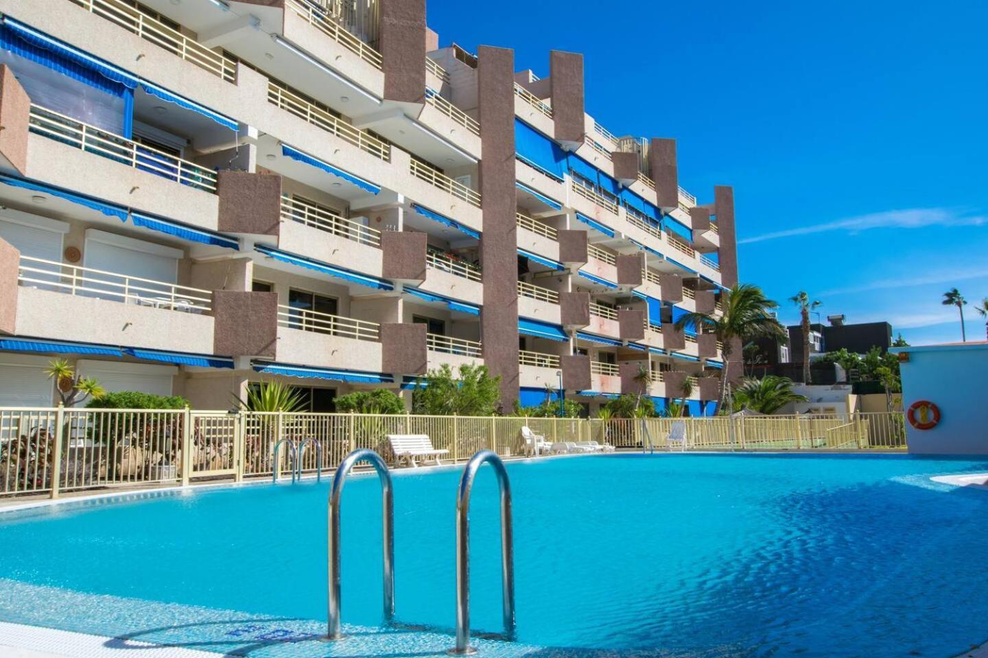 Stunning 2Bed Seaview Apt By Dream Homes Tenerife Puerto de Santiago (Tenerife) Exterior foto