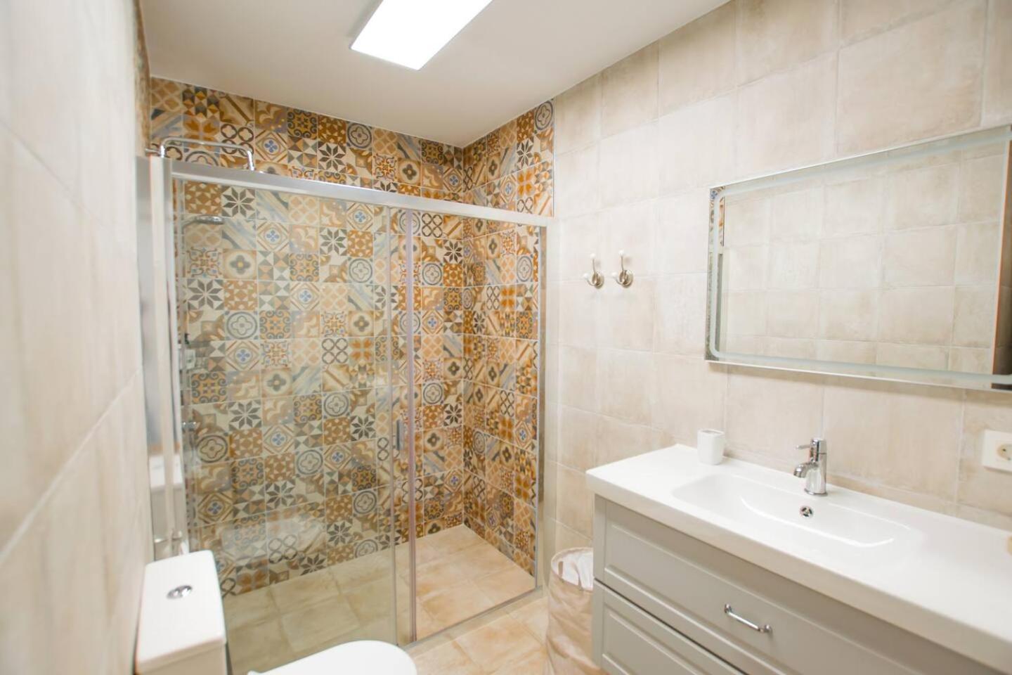 Stunning 2Bed Seaview Apt By Dream Homes Tenerife Puerto de Santiago (Tenerife) Exterior foto
